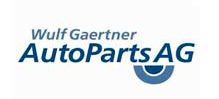 Wulf Gaertner AutoParts AG Logo